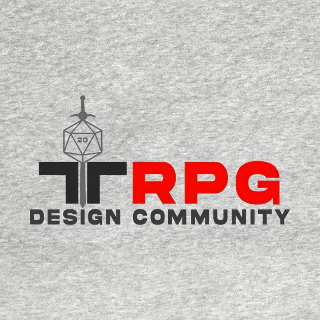 TTRPG Design Community by TTRPG Community